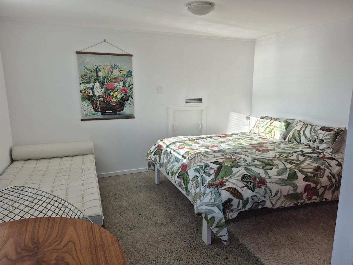 Raumati South Beach Studio 帕拉帕拉乌穆 外观 照片